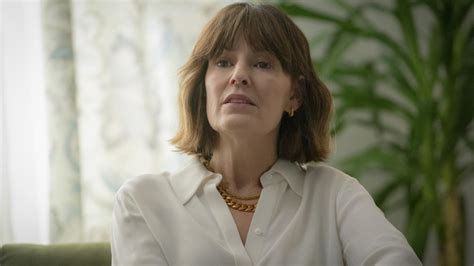 Video Interview With Rosemarie Dewitt .